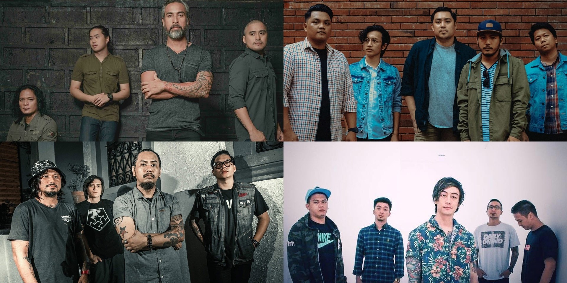 Threadfest heads to Katipunan with Franco, December Avenue, Typecast, Chicosci, and more