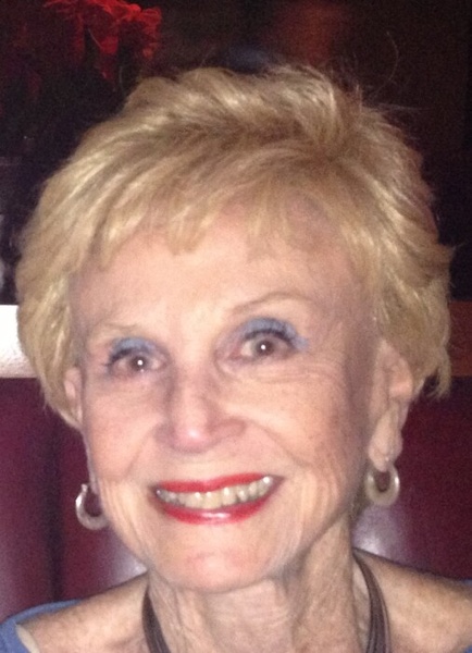 Barbara Garrett Profile Photo