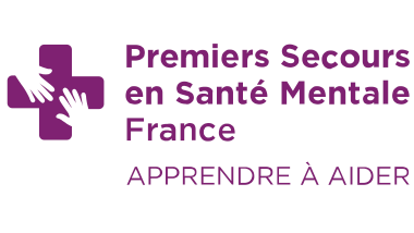 Représentation de la formation : Premiers Secours en Santé Mentale (PSSM)