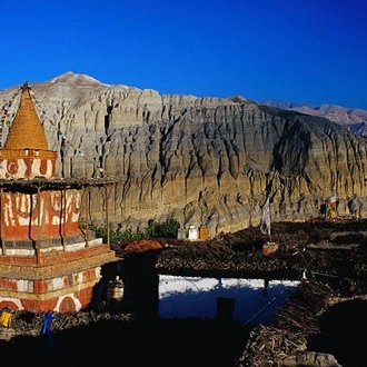 tourhub | Sherpa Expedition Teams | Upper Mustang Trek 