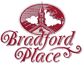 BRADFORD PLACE HOMEOWNERS ASSOCIATION logo