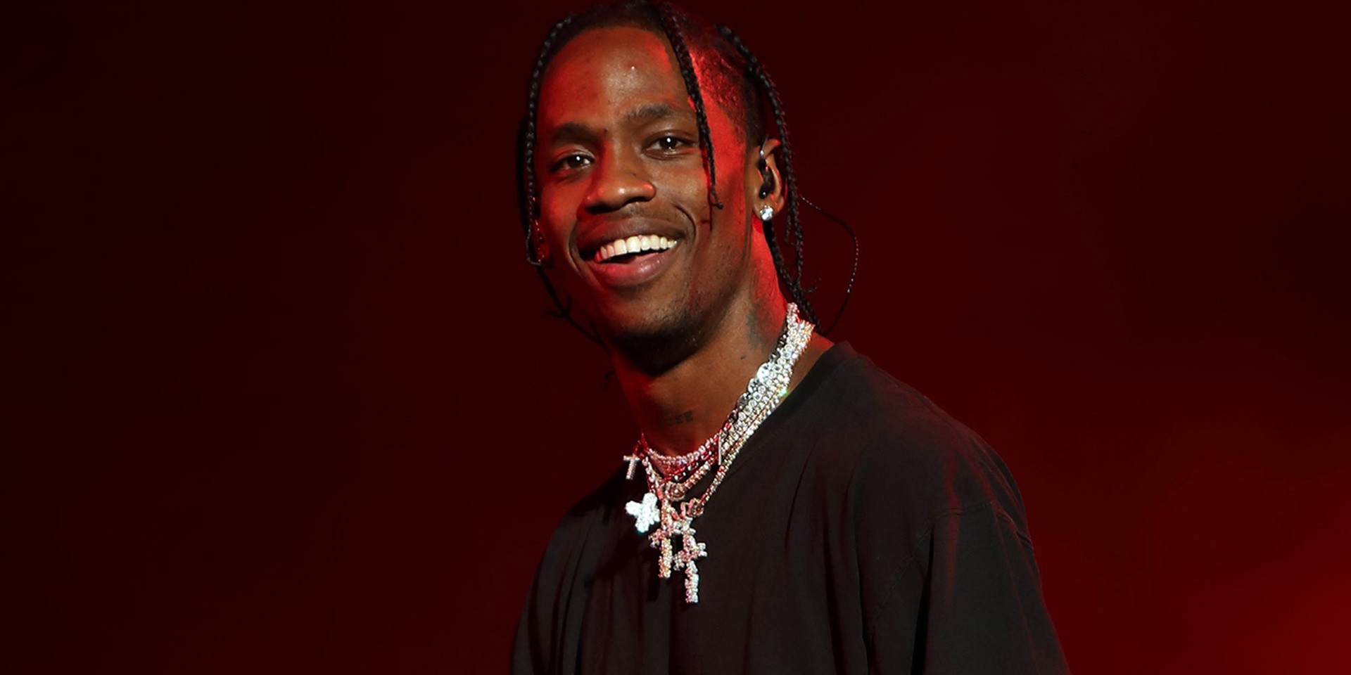Travis Scott to release new single 'Highest in the Room' this week