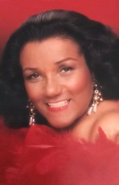 Marion  Lorraine Perridon Profile Photo