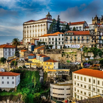 tourhub | Click Tours | Porto &  Lisbon City Break - 6 days 