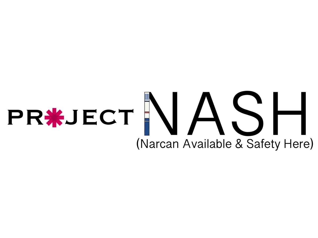 Project NASH logo