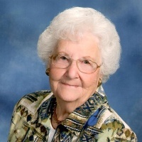 Harriet May Bonnett Profile Photo