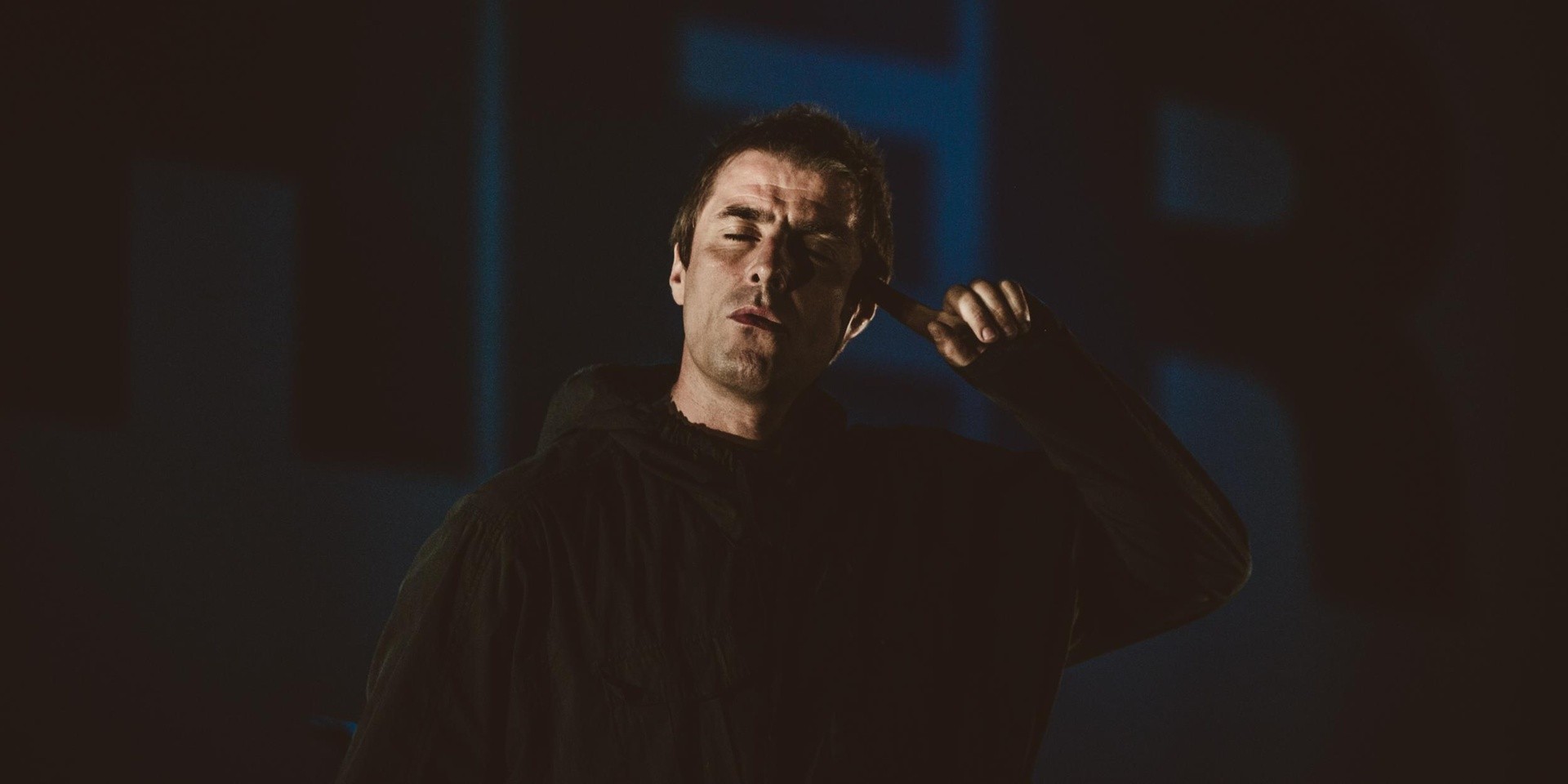 Liam Gallagher's As It Was documentary gets first teaser trailer – watch