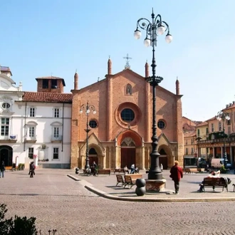 tourhub | Travel Department | Undiscovered Italy – Highlights of Piedmont including Turin & Alba 