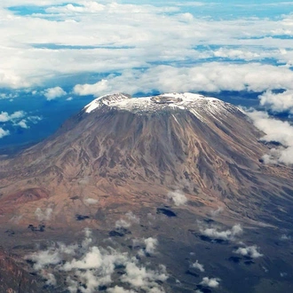 tourhub | Explore! | Kilimanjaro - Lemosho Trek 