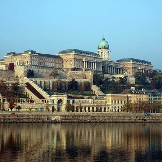 tourhub | Indus Travels | Iconic Vienna And Budapest 