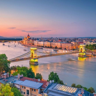 tourhub | Europamundo | Vienna and Budapest 