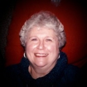 Kathleen Drummond Profile Photo
