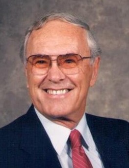 Bernard Spielman, Sr. Profile Photo