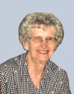 Betty Jo Lathrop Profile Photo