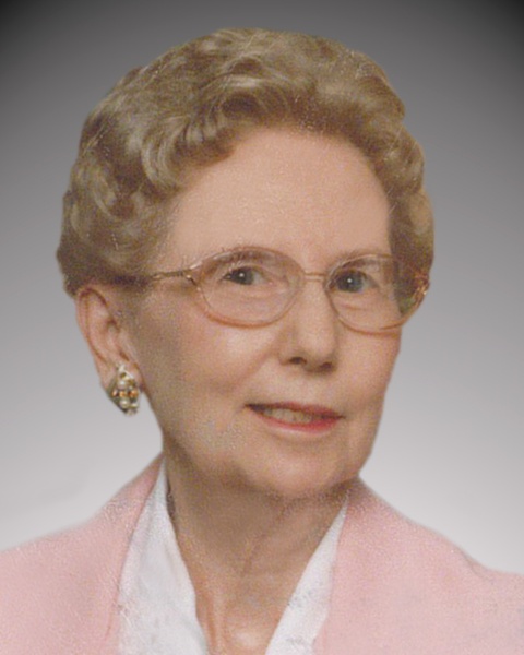 Mildred Harrison Profile Photo