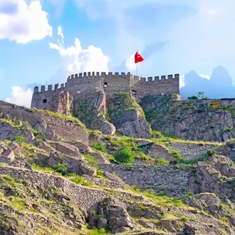 tourhub | Costsaver | Treasures of Turkey 