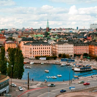 tourhub | Europamundo | Heading North End Helsinki 