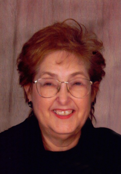 Barbara K. Pope Profile Photo