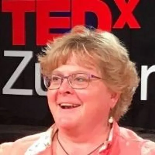 LuAnn Buechler, CMP