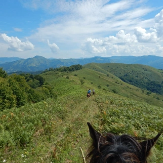 tourhub | Penguin Travel | Balkan Village Trek (8 days progressive ride in Teteven Balkan area) 