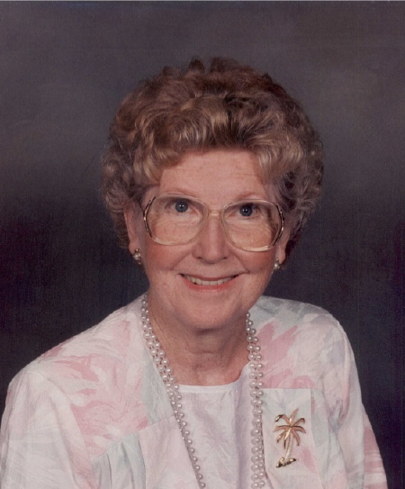 Elizabeth S. McIntyre Profile Photo