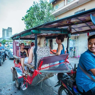 tourhub | Intrepid Travel | Classic Cambodia 