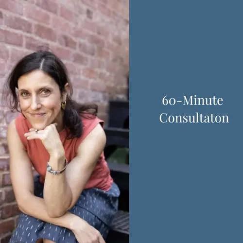 60-Minute Follow Up Consultation (clients only)