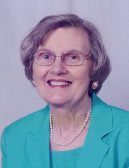 Shirley Barth Profile Photo