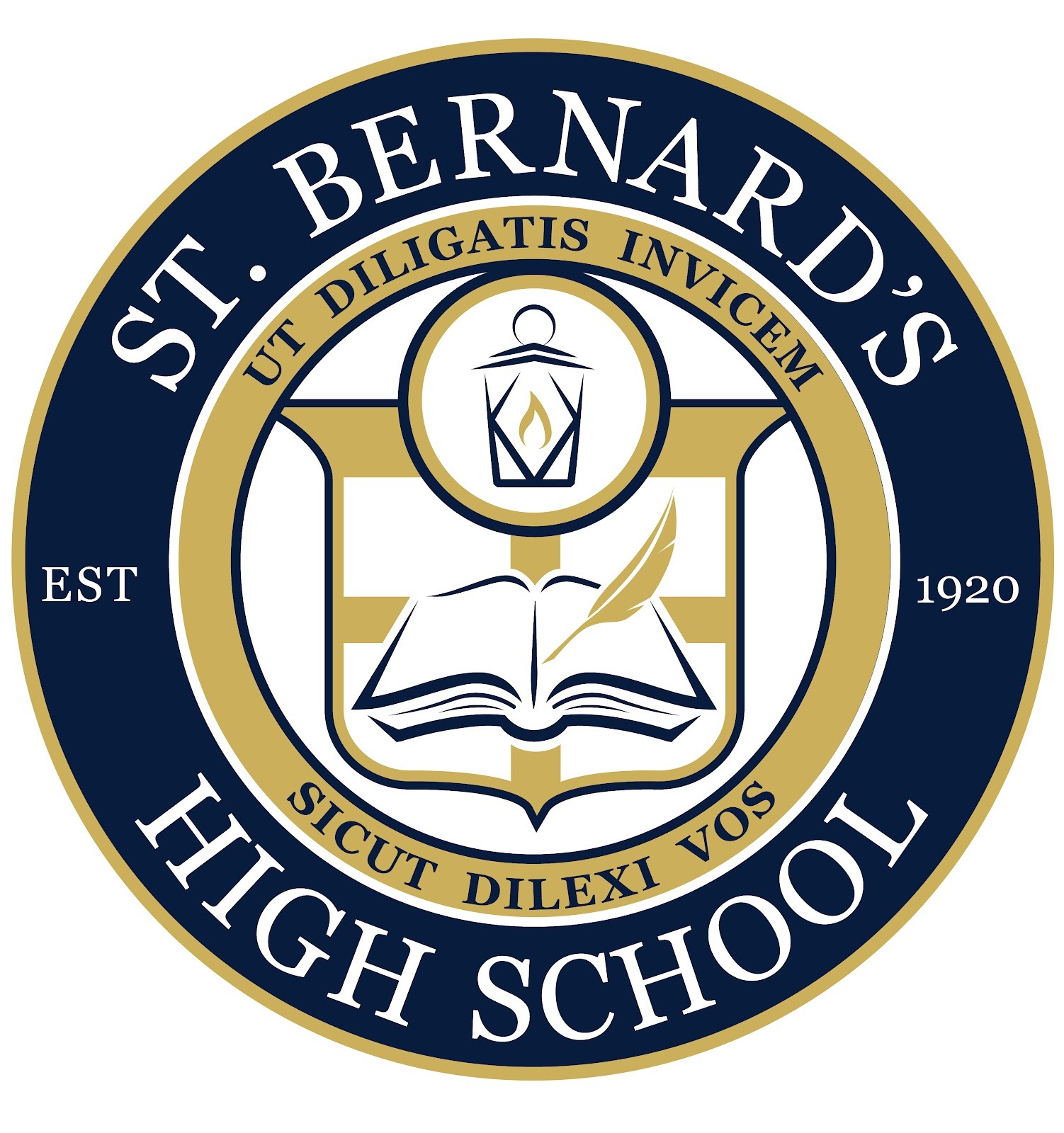 Bernardian Charitable Foundation, Inc. logo