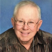 Burton Buzick Profile Photo