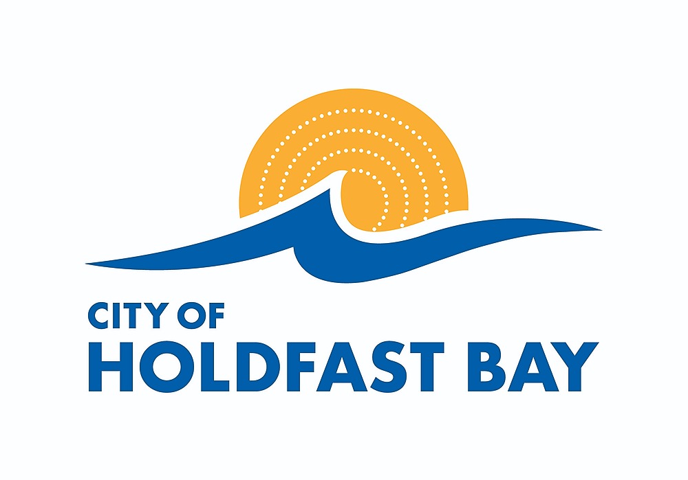 City of Holdfast Bay logo