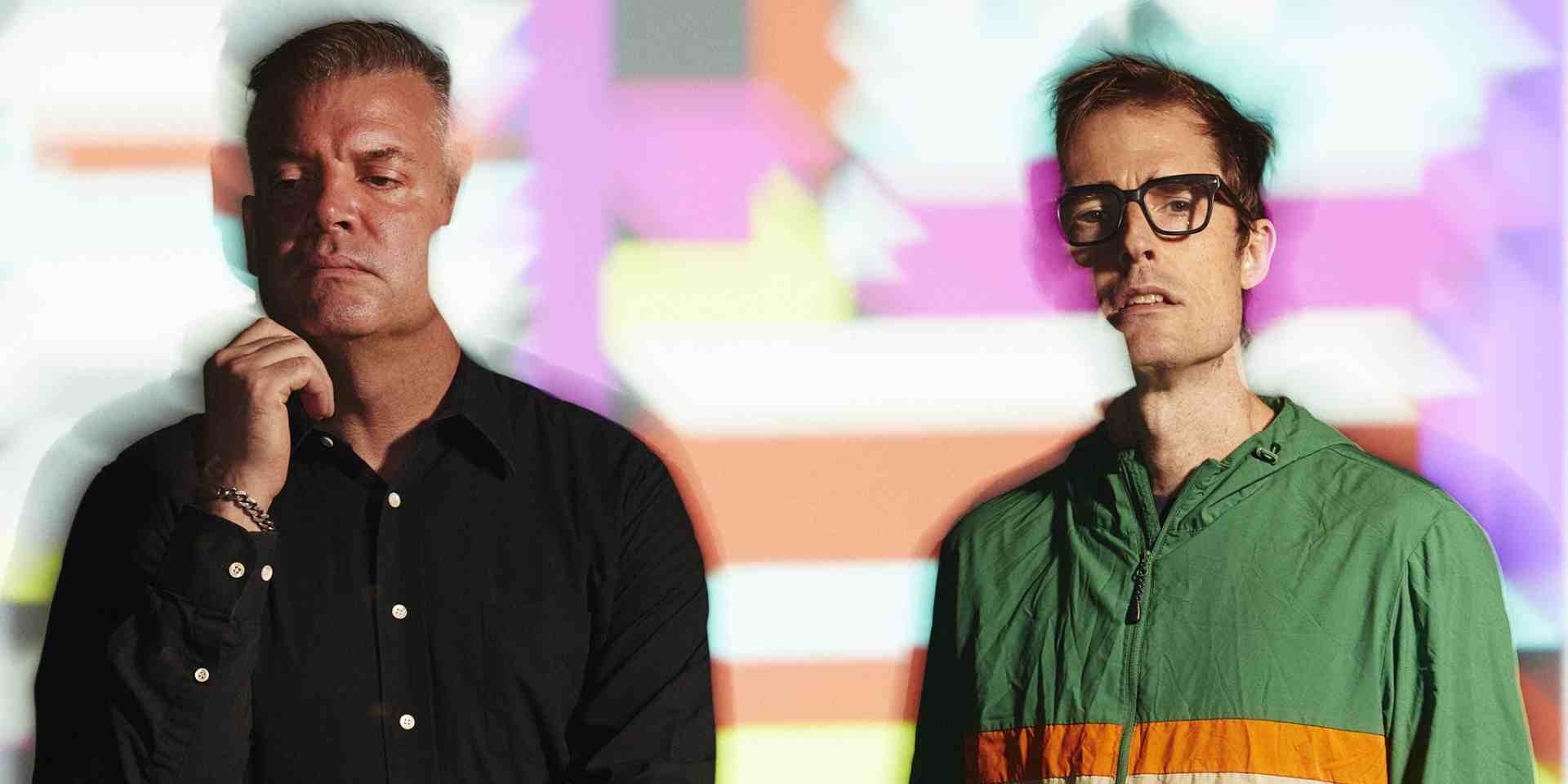 Battles announce first album in four years, Juice B Crypts, and share new song