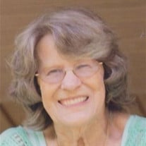 Marie Hutton Profile Photo