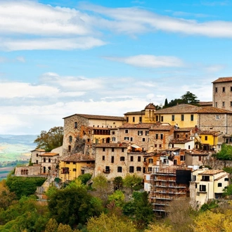 tourhub | Today Voyages | Hilltowns of Umbria, Self-Drive 