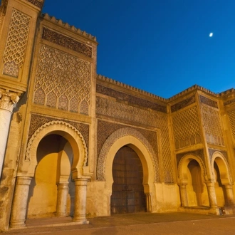 tourhub | Today Voyages | Imperial cities from Marrakesh XM24-02 ANG 