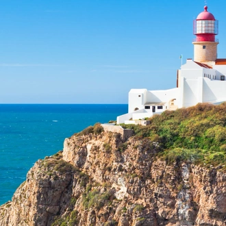 tourhub | Exodus Adventure Travels | Walk the Algarve's Wild West 