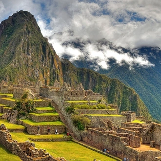 tourhub | Indus Travels | Charming Peru and Colombia 