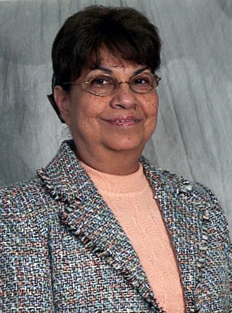 Juanita Martinez Profile Photo