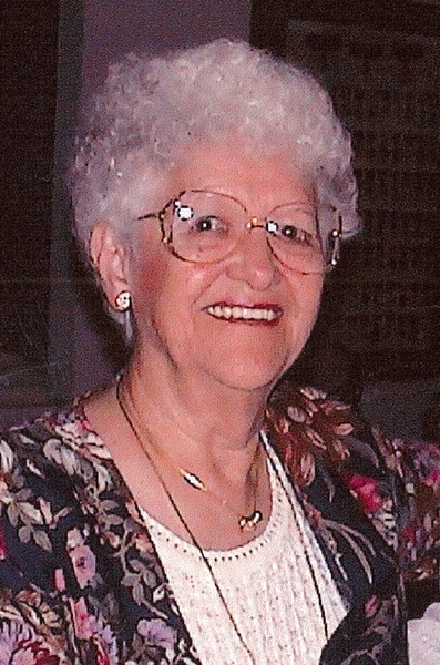 Elsie Carmichael Profile Photo