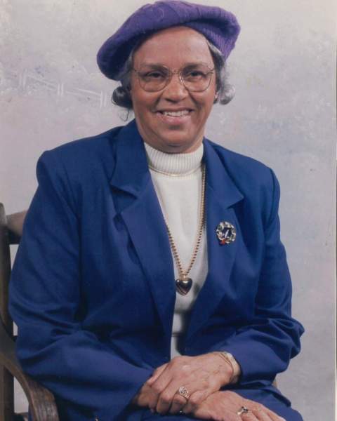 Ida Louise Tatum Clark Profile Photo
