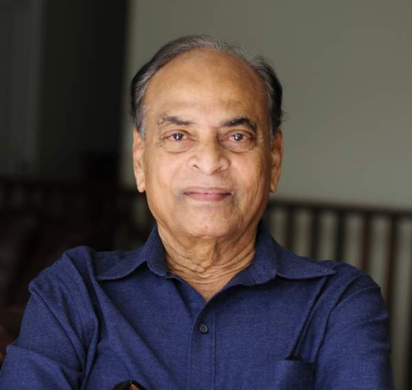Chandra Palagiri Profile Photo