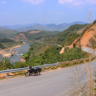 tourhub | Motor Trails | 15 Days Vietnam North to South Motorcycle Tour 