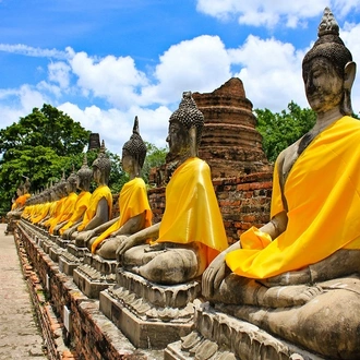 tourhub | Indus Travels | Essential Vietnam Cambodia and Bangkok 