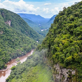 tourhub | Explore! | Natural Wonders of Guyana 