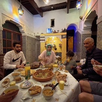 tourhub | Morocco Premium Tours | Expedition Through Morocco: From Casablanca to the Desert and Back 