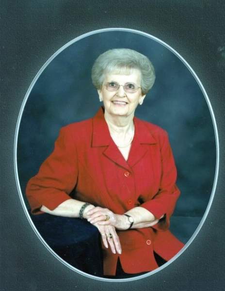 Eleanor Sue Hall McLamb Profile Photo