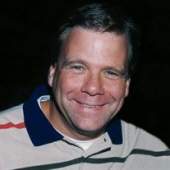 Jim Sinclair Profile Photo