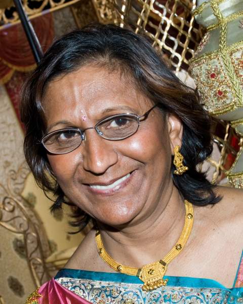 Bharti Desai Profile Photo