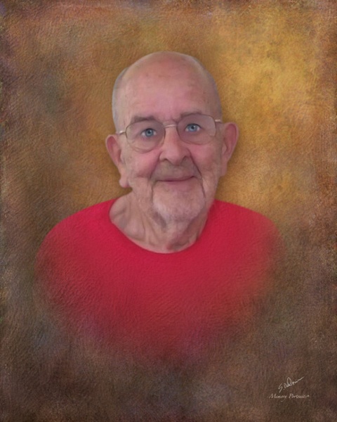 Larry Carl Schander, Sr. U.S. Navy Retired Profile Photo