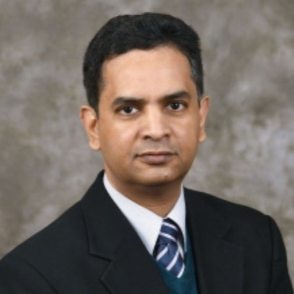 Sukumar Kamalasadan